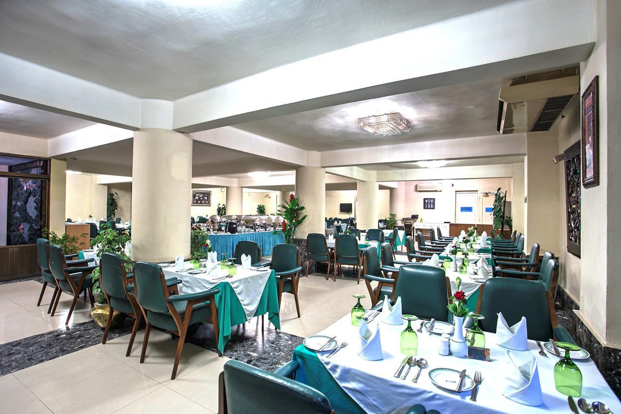 Hotel Purbani International Ltd. Dhaka Esterno foto